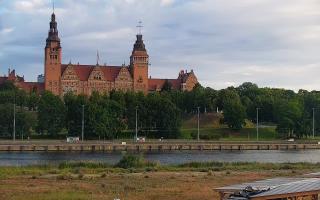 Szczecin plaża - 13-06-2026 03:47