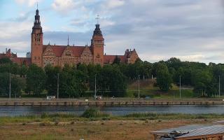 Szczecin plaża - 13-06-2026 03:54