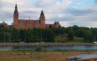Szczecin plaża - 13-06-2026 04:02