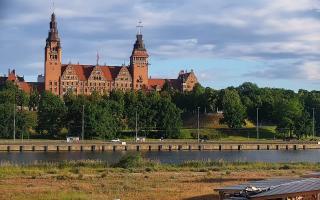 Szczecin plaża - 13-06-2026 04:10