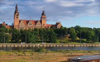 Szczecin plaża - 13-06-2026 04:17