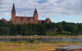 Szczecin plaża - 13-06-2026 04:25