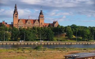 Szczecin plaża - 13-06-2026 04:33