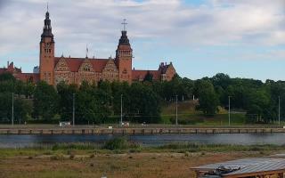 Szczecin plaża - 13-06-2026 04:48