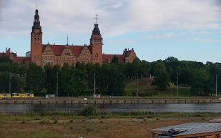 Szczecin plaża - 13-06-2026 04:56