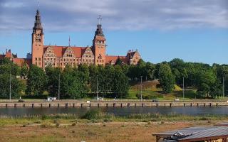Szczecin plaża - 13-06-2026 05:04