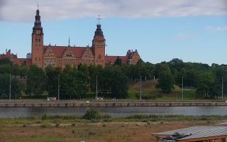 Szczecin plaża - 13-06-2026 05:19