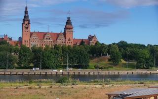 Szczecin plaża - 13-06-2026 05:27