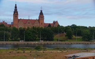 Szczecin plaża - 13-06-2026 05:35