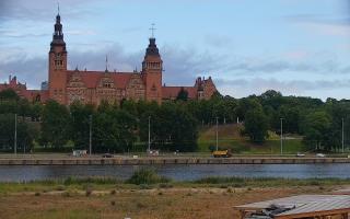 Szczecin plaża - 13-06-2026 05:43