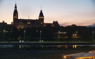 Szczecin plaża - 28-07-2026 19:45