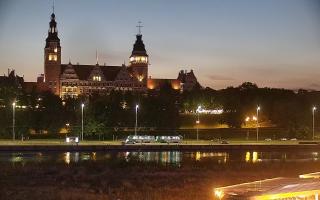 Szczecin plaża - 28-07-2026 20:08