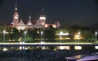 Szczecin plaża - 28-07-2026 20:55