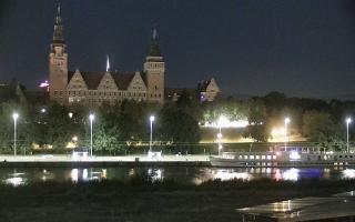 Szczecin plaża - 28-07-2026 21:10