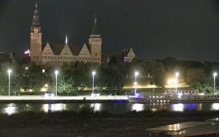 Szczecin plaża - 29-07-2026 00:16