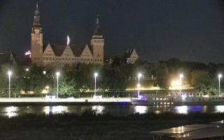 Szczecin plaża - 29-07-2026 01:02
