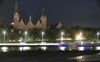 Szczecin plaża - 29-07-2026 01:25