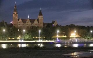 Szczecin plaża - 29-07-2026 01:56