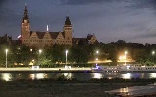Szczecin plaża - 29-07-2026 02:04