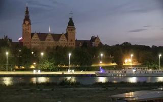 Szczecin plaża - 29-07-2026 02:12