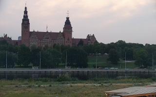 Szczecin plaża - 30-07-2026 18:40