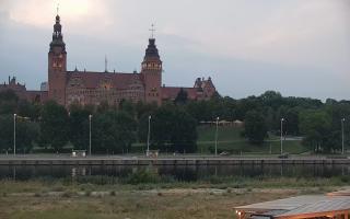 Szczecin plaża - 30-07-2026 19:03