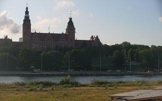 Szczecin plaża - 01-08-2026 16:57