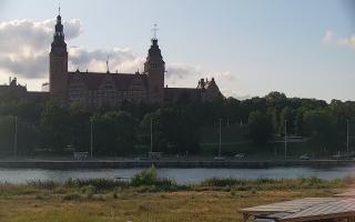 Szczecin plaża - 01-08-2026 17:04