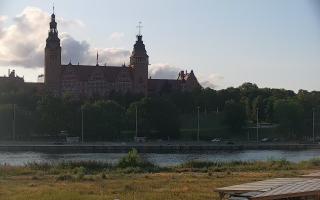 Szczecin plaża - 01-08-2026 17:12