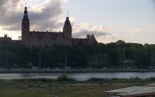 Szczecin plaża - 01-08-2026 17:20