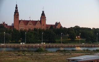 Szczecin plaża - 03-08-2026 02:55