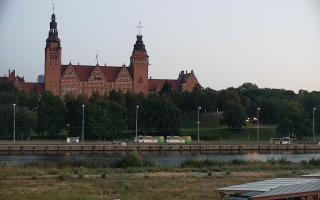 Szczecin plaża - 03-08-2026 03:03