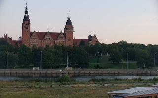 Szczecin plaża - 03-08-2026 03:18