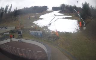 Beskid Sport Arena dolna stacja - 04-12-2024 11:40