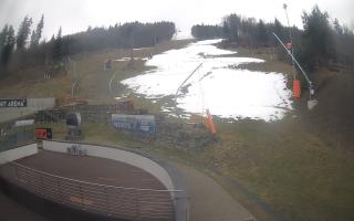 Beskid Sport Arena dolna stacja - 04-12-2024 11:50