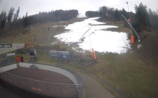 Beskid Sport Arena dolna stacja - 04-12-2024 12:11