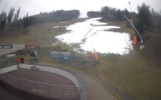 Beskid Sport Arena dolna stacja - 04-12-2024 12:32