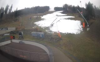 Beskid Sport Arena dolna stacja - 04-12-2024 12:52