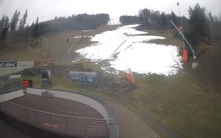 Beskid Sport Arena dolna stacja - 04-12-2024 13:23