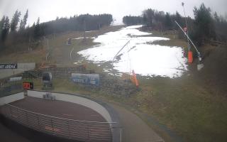 Beskid Sport Arena dolna stacja - 04-12-2024 13:03