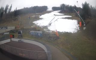 Beskid Sport Arena dolna stacja - 04-12-2024 13:34