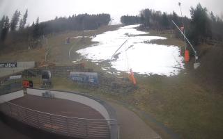 Beskid Sport Arena dolna stacja - 04-12-2024 13:44