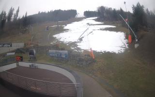 Beskid Sport Arena dolna stacja - 04-12-2024 14:15