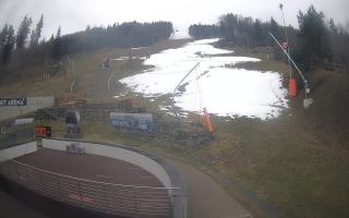 Beskid Sport Arena dolna stacja - 04-12-2024 14:26