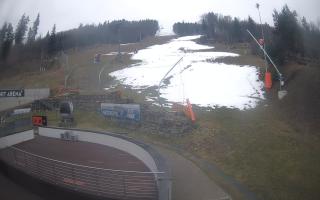 Beskid Sport Arena dolna stacja - 04-12-2024 14:36