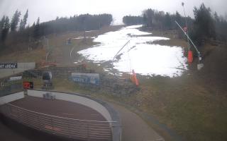 Beskid Sport Arena dolna stacja - 04-12-2024 14:46