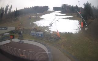 Beskid Sport Arena dolna stacja - 04-12-2024 14:05