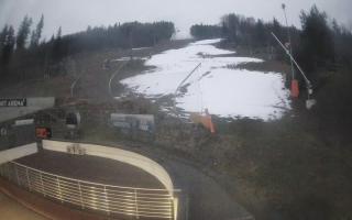 Beskid Sport Arena dolna stacja - 04-12-2024 15:17