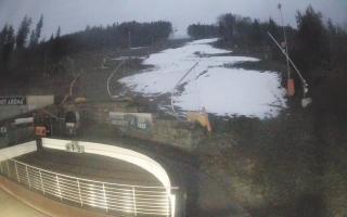 Beskid Sport Arena dolna stacja - 04-12-2024 15:28