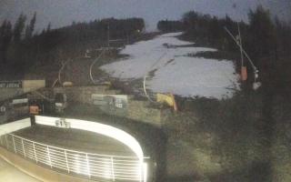 Beskid Sport Arena dolna stacja - 04-12-2024 15:38